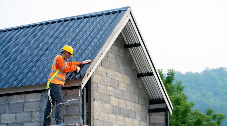 Professional Flat Roofing Installation in Clear Lake, SD